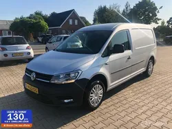 Zilver Gebruikt 2017 VW Caddy Maxi MPV | € 7.900 (Eerlijke prijs)