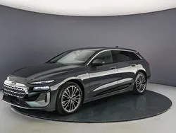 Grijs Nieuw 2024 Audi A6 e-tron Advanced Stationwagen | € 78.815 (Eerlijke prijs)