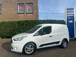 Wit Gebruikt 2020 Ford Transit Trend Van | € 14.950 (Eerlijke prijs)