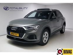 Grijs Gebruikt 2021 Audi Q3 S-Line SUV | € 31.900 (Eerlijke prijs)