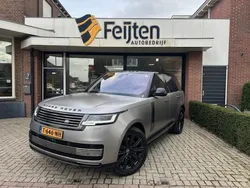 Grijs, metallic lak Gebruikt 2023 Land Rover Range Rover SUV | € 169.900 (Super prijs)