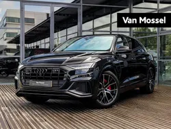 Zwart Gebruikt 2022 Audi Q8 Competition SUV | € 82.900 (Duur)
