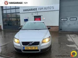 Grijs Gebruikt 2007 Volvo C30 Hatchback | € 2.950 (Eerlijke prijs)