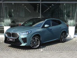 Grijs Nieuw 2025 BMW iX2 Comfort Edition SUV | € 59.013 (Eerlijke prijs)