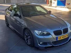Grijs Gebruikt 2006 BMW 325 M Sport Coupé | € 9.999 (Eerlijke prijs)