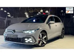 Grijs Gebruikt 2021 VW Golf VIII GTE Hatchback | € 31.490 (Duur)