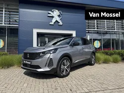Grijs Gebruikt 2024 Peugeot 3008 Allure SUV | € 31.940 (Goede deal)