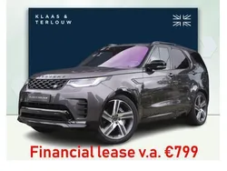 Grijs Gebruikt 2023 Land Rover Discovery 5 SE Dynamic SUV | € 85.640