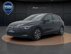 Grijs Gebruikt 2022 VW Golf VIII Style Hatchback | € 26.450 (Goede deal)