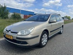 Beige Gebruikt 2005 Citroën C5 Stationwagen | € 1.250 (Eerlijke prijs)