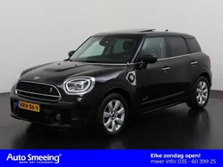 Zwart Gebruikt 2021 Mini Cooper S Countryman Essential SUV | € 25.945 (Eerlijke prijs)