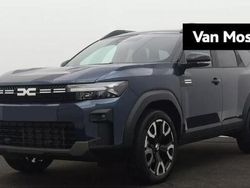 Blauw Gebruikt 2025 Dacia Bigster SUV | € 37.430 (Eerlijke prijs)