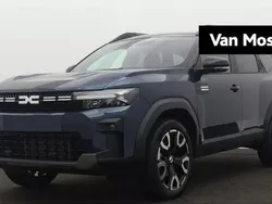 Blauw Gebruikt 2025 Dacia Bigster SUV | € 38.940 (Super prijs)