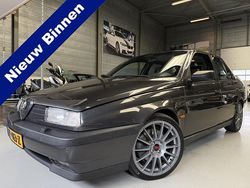 Grijs Gebruikt 1992 Alfa Romeo 155 Sedan | € 15.750