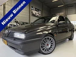Grijs Gebruikt 1992 Alfa Romeo 155 Sedan | € 15.950