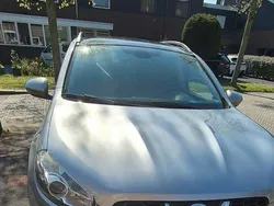 Nissan Qashqai +2