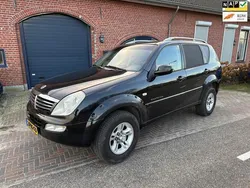 Overige Gebruikt 2005 Ssangyong Rexton SUV | € 2.000 (Eerlijke prijs)