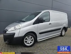 Overige Gebruikt 2015 Toyota Proace Van | € 9.445 (Duur)