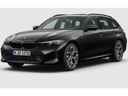 Overig Nieuw 2025 BMW 330e Stationwagen | € 73.477 (Iets duurder)