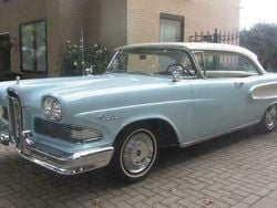 Blauw Gebruikt 1958 Ford Edsel | € 27.950