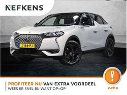 Grijs Gebruikt 2020 DS Automobiles DS3 Crossback E-Tense Business SUV | € 17.820 (Iets duurder)