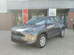 Gebruikt 2023 Toyota Yaris Hybrid Active | € 23.999 (Goede deal)