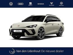 Grijs Nieuw 2025 Cupra Leon VZ Stationwagen | € 51.620 (Eerlijke prijs)