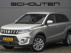 Grijs Gebruikt 2020 Suzuki Vitara SUV | € 18.900 (Eerlijke prijs)