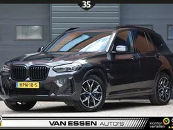 Grijs Gebruikt 2022 BMW X3 Executive SUV | € 48.950 (Eerlijke prijs)