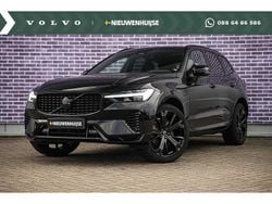 Gebruikt 2021 Volvo XC60 Ultimate SUV | € 56.894 (Duur)