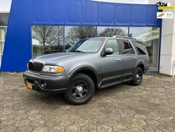 Grijs Gebruikt 1998 Lincoln Navigator SUV | € 8.999