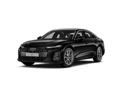 Mythoszwart metallic Nieuw 2025 Audi A6 Proline Sedan | € 82.757