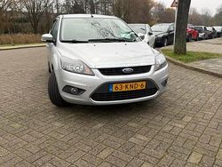 Gebruikt 2010 Ford Focus | € 2.550 (Goede deal)