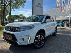 Wit Gebruikt 2021 Suzuki Vitara Style SUV | € 22.995 (Eerlijke prijs)
