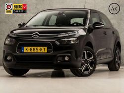 Zwart Gebruikt 2020 Citroën C4 Cactus Business Class Hatchback | € 10.945 (Super prijs)