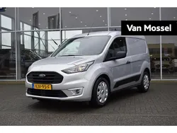 Zilver Gebruikt 2021 Ford Transit Trend Van | € 11.945 (Eerlijke prijs)