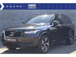 Zwart Gebruikt 2020 Volvo XC90 R-Design SUV | € 43.899 (Goede deal)