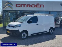 Gebruikt 2020 Citroën Jumpy MPV | € 16.945 (Eerlijke prijs)