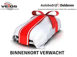 Wit Gebruikt 2018 Toyota Auris Hybrid Hatchback | € 16.500 (Goede deal)