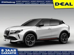 Wit Nieuw 2025 Alfa Romeo Junior Edizione Speciale SUV | € 37.225 (Eerlijke prijs)