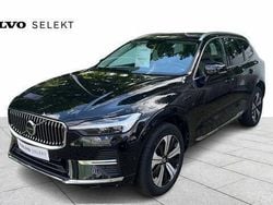 Zwart Gebruikt 2023 Volvo XC60 Plus SUV | € 46.999 (Goede deal)