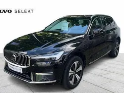 Zwart Gebruikt 2023 Volvo XC60 Plus SUV | € 46.999 (Goede deal)