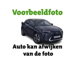Grijs Nieuw 2025 Lexus UX 300e Luxury Line SUV | € 37.450