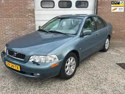 Groen Gebruikt 2002 Volvo S40 Sedan | € 650