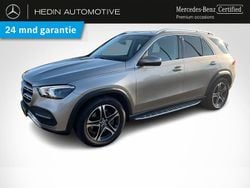Zilver Gebruikt 2022 Mercedes GLE350 Advantage SUV | € 59.900 (Super prijs)