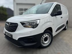 Wit Gebruikt 2023 Opel Combo S MPV | € 16.950 (Super prijs)