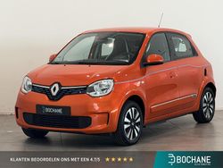 Oranje Gebruikt 2022 Renault Twingo Intens Hatchback | € 14.195 (Eerlijke prijs)