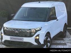 Wit Nieuw 2025 Ford E-Transit Trend Van | € 25.855 (Super prijs)