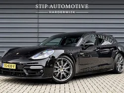 Zwart Gebruikt 2018 Porsche Panamera S E-Hybrid Sport Turismo Sedan | € 62.900 (Eerlijke prijs)