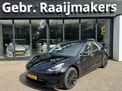 Zwart Gebruikt 2019 Tesla Model 3 Standard Range Sedan | € 15.900 (Eerlijke prijs)